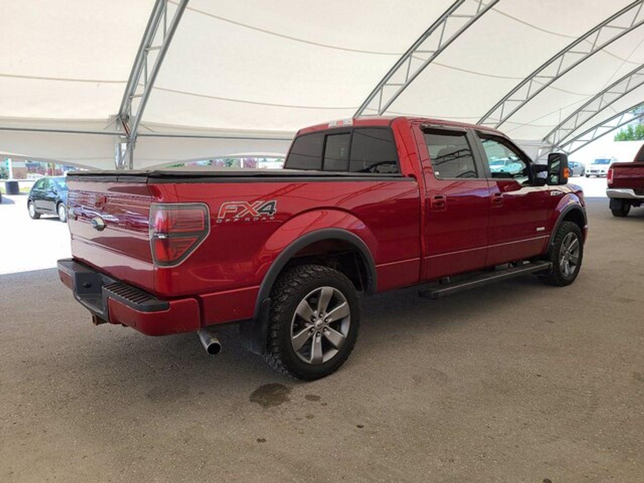 2014 Ford F-150 -3