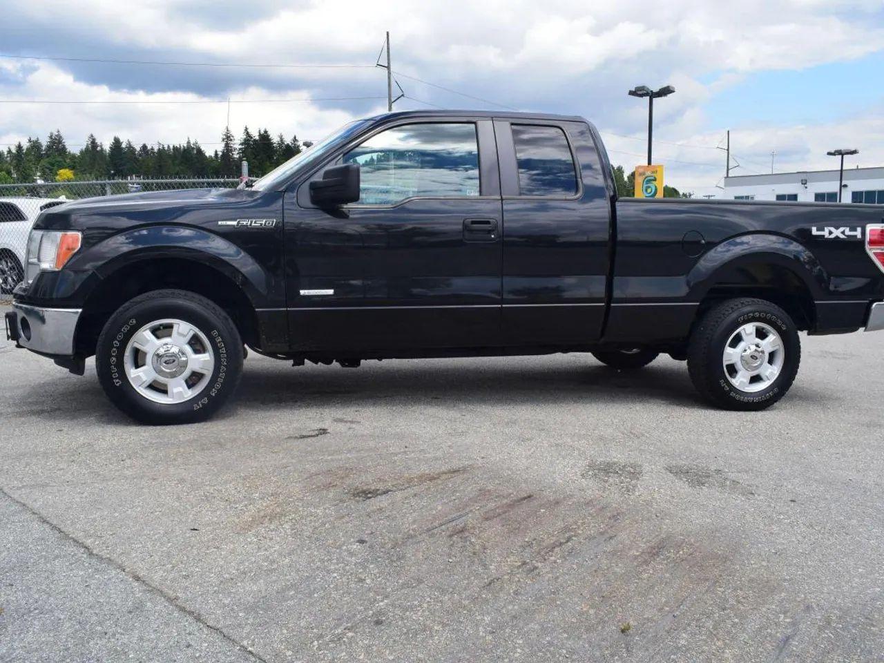 2014 Ford F-150 SuperCab-3