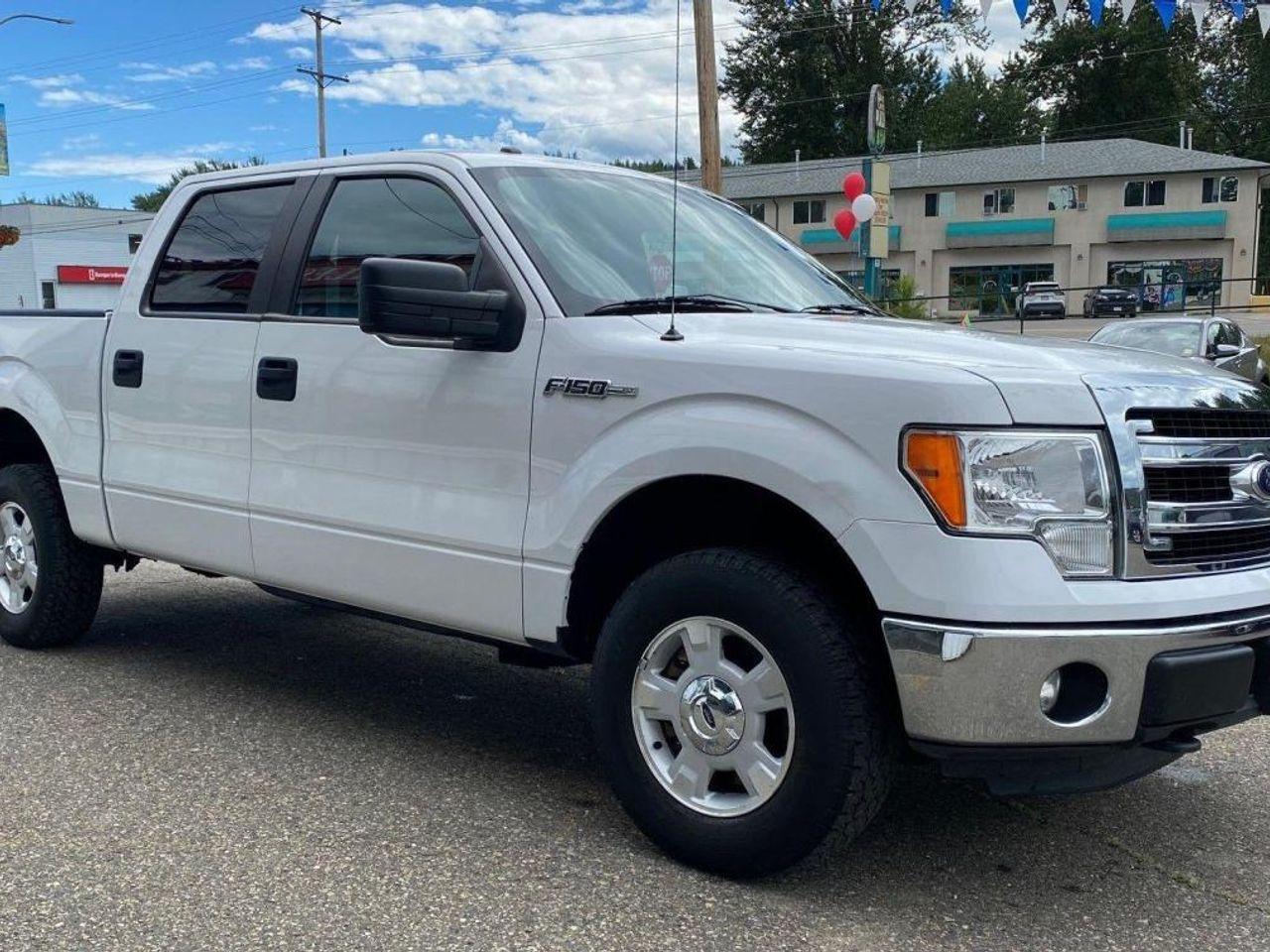 2014 Ford F-150 -3