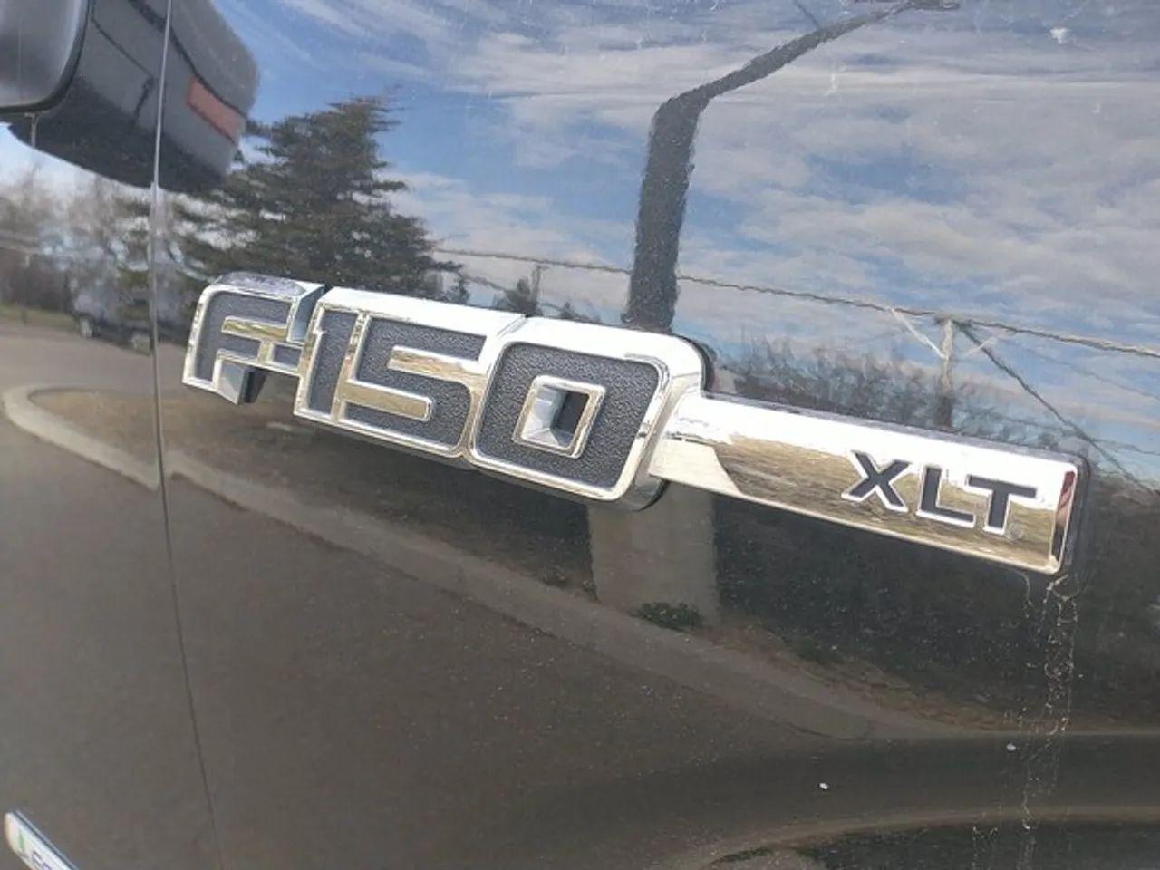 2014 Ford F-150 XLT-4
