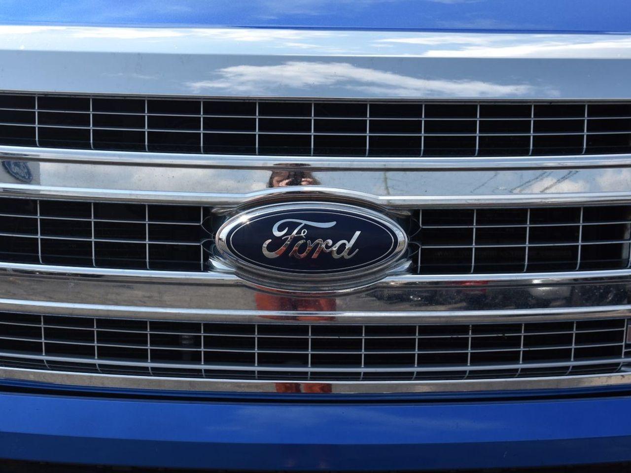 2014 Ford F-150 XLT-4