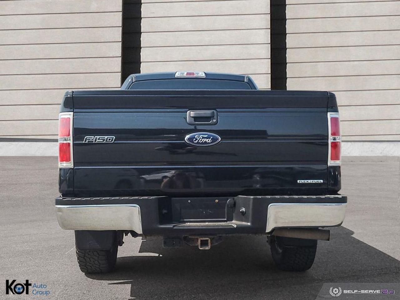 2014 Ford F-150 XLT-4