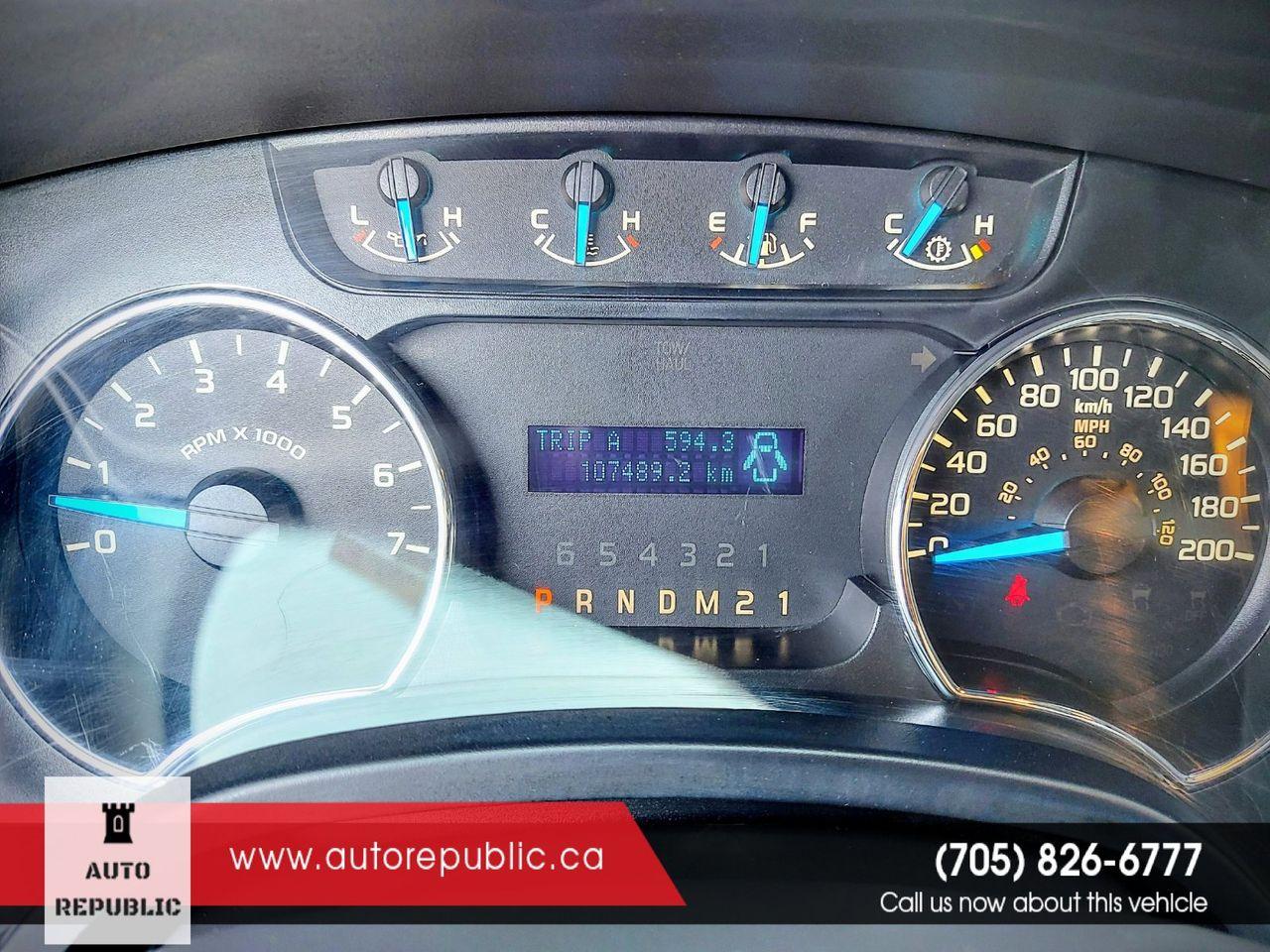 2014 Ford F-150 XLT-3