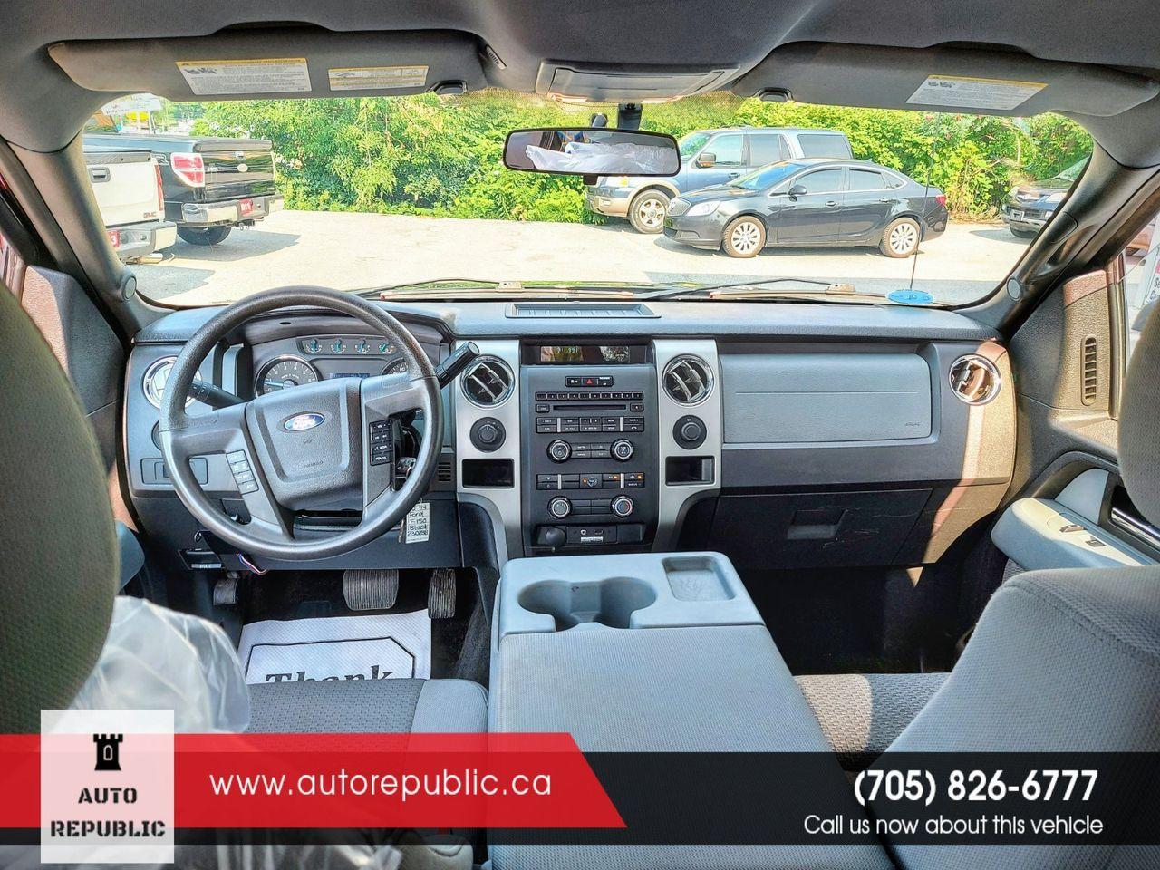 2014 Ford F-150 XLT-4
