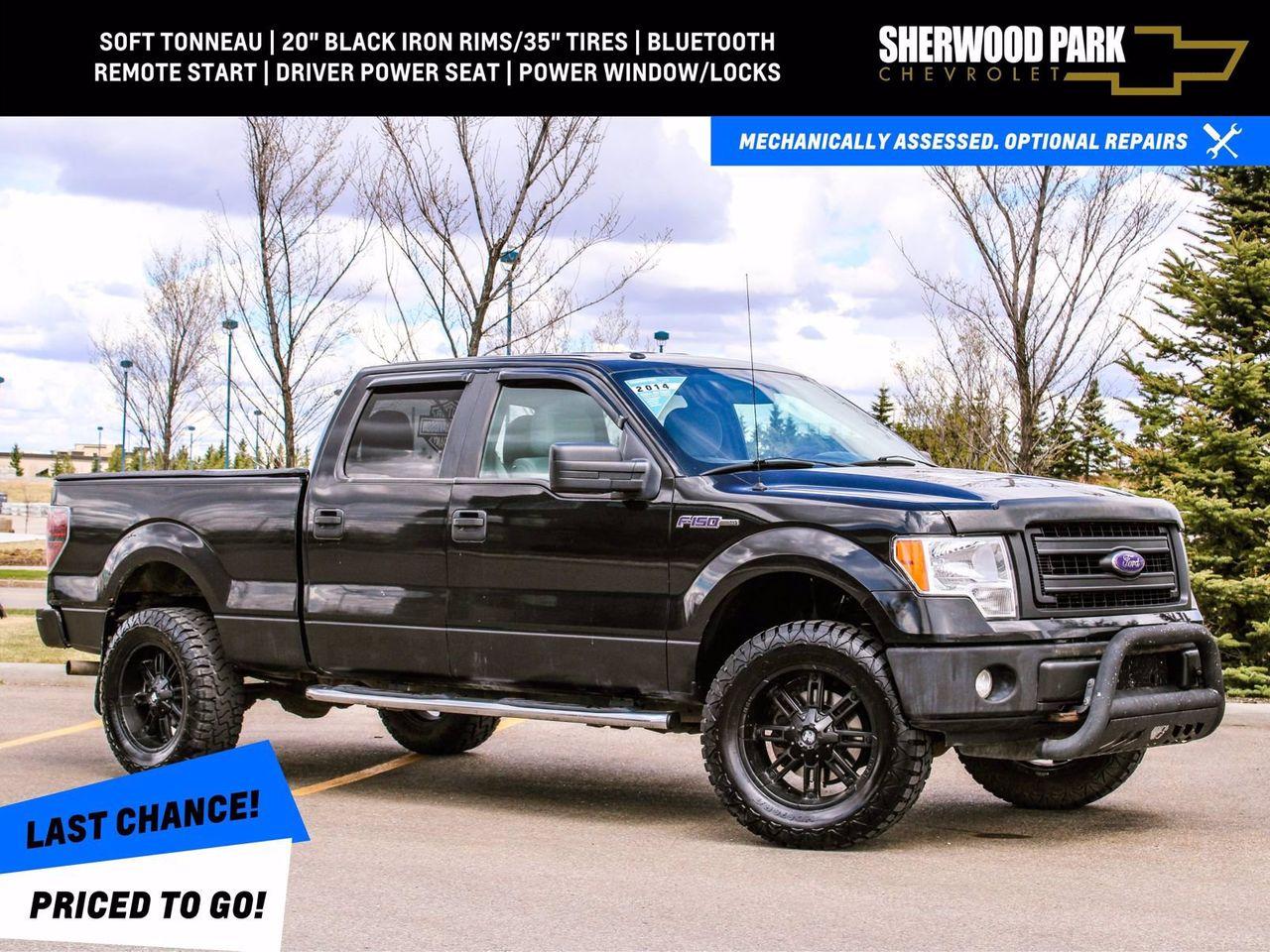 2014 Ford F-150 XLT-0
