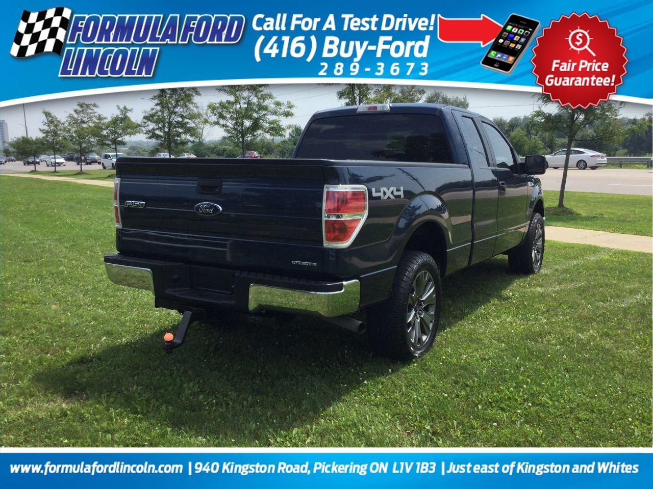 2014 Ford F-150 XLT-0