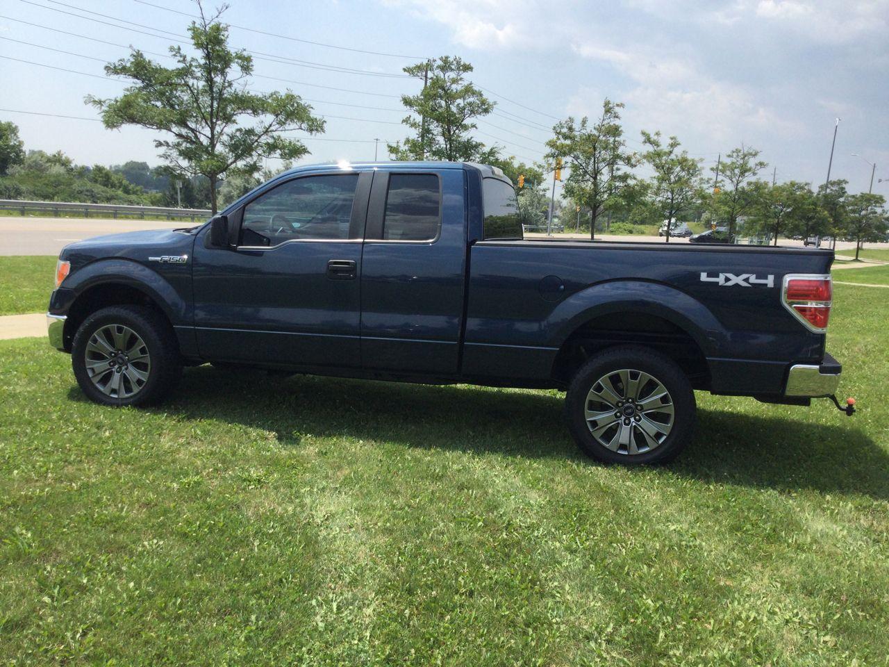 2014 Ford F-150 XLT-4