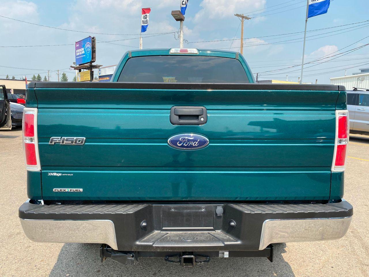 2014 Ford F-150 XLT-3