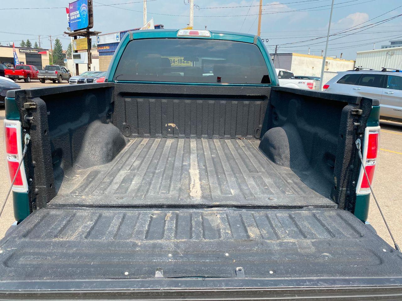 2014 Ford F-150 XLT-4