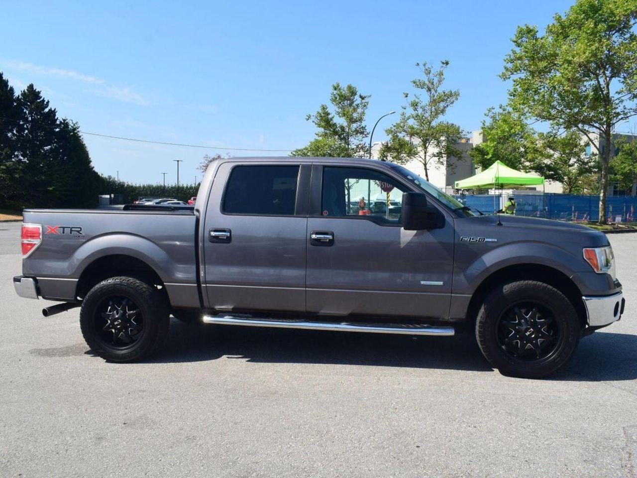 2014 Ford F-150 XLT-4