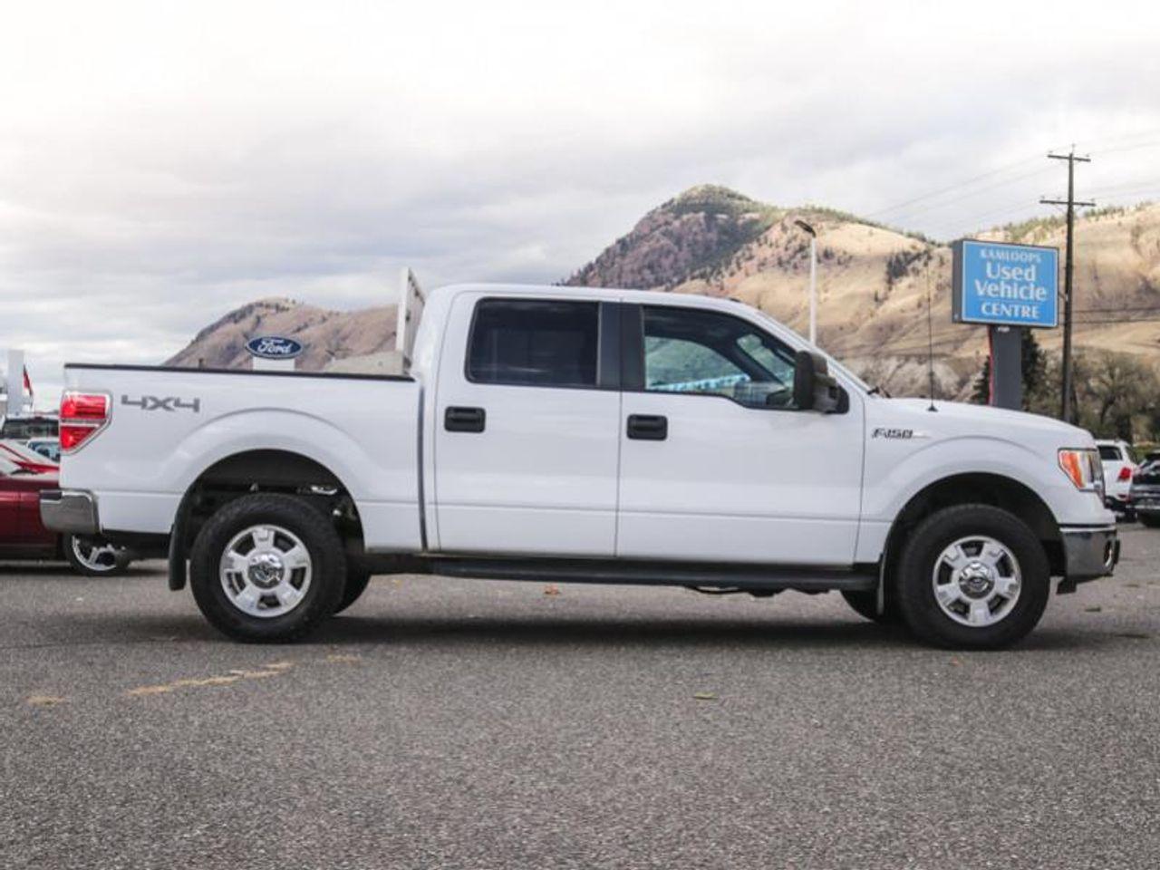 2014 Ford F-150 XLT-4