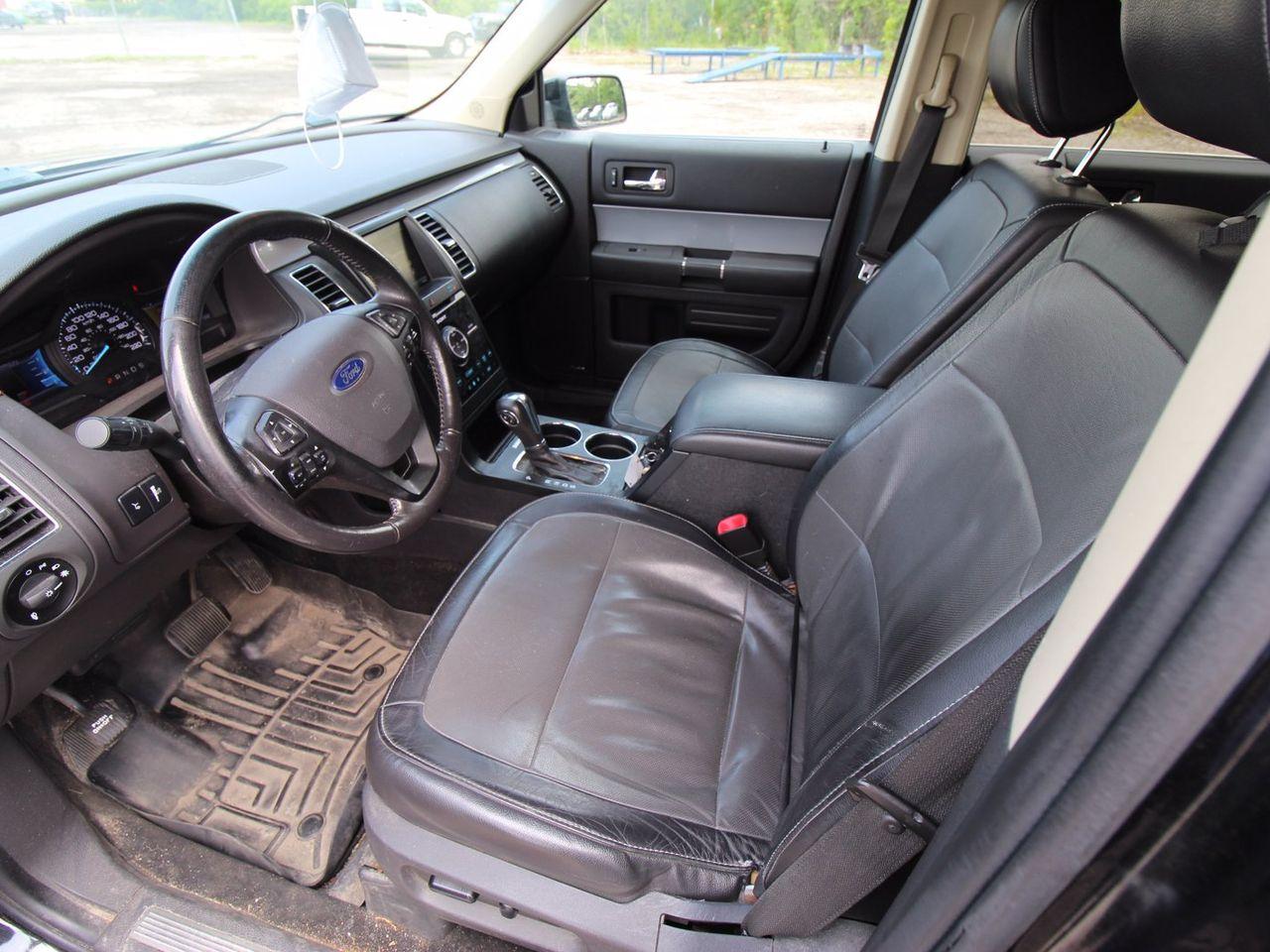 2014 Ford Flex Limited-2