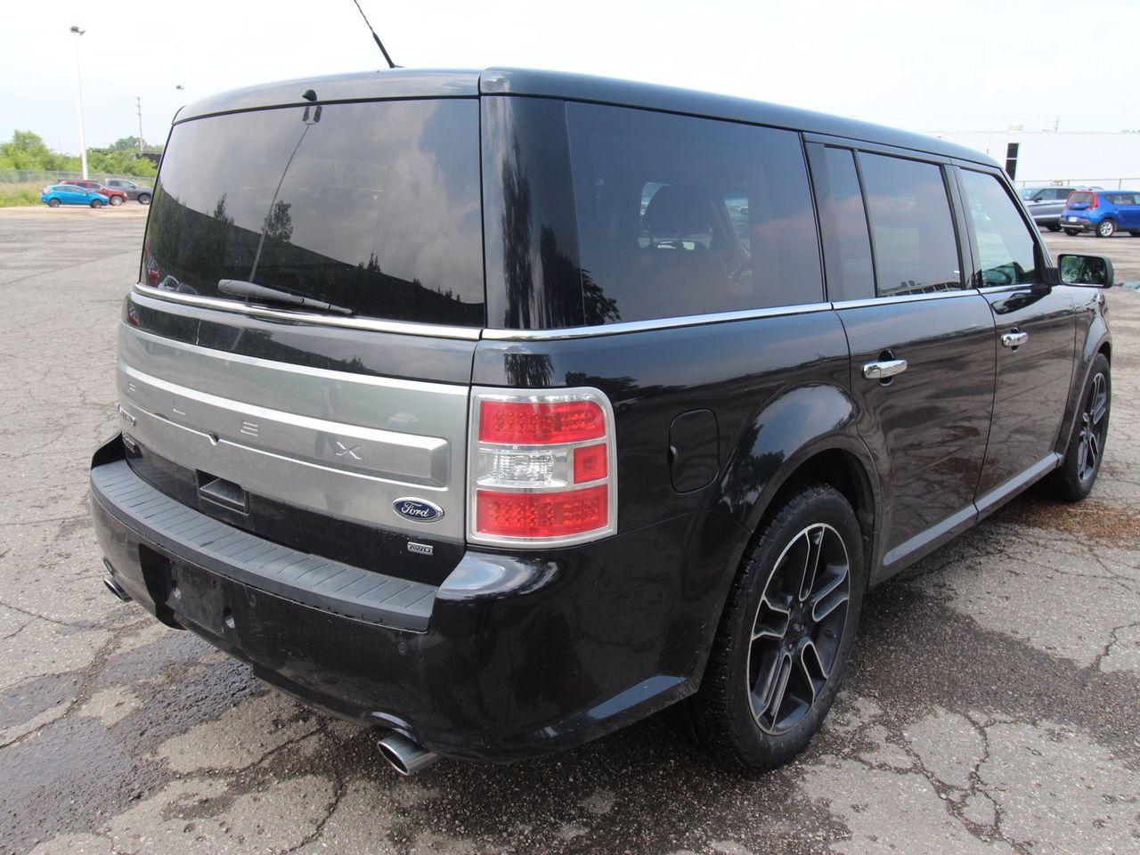 2014 Ford Flex Limited-3