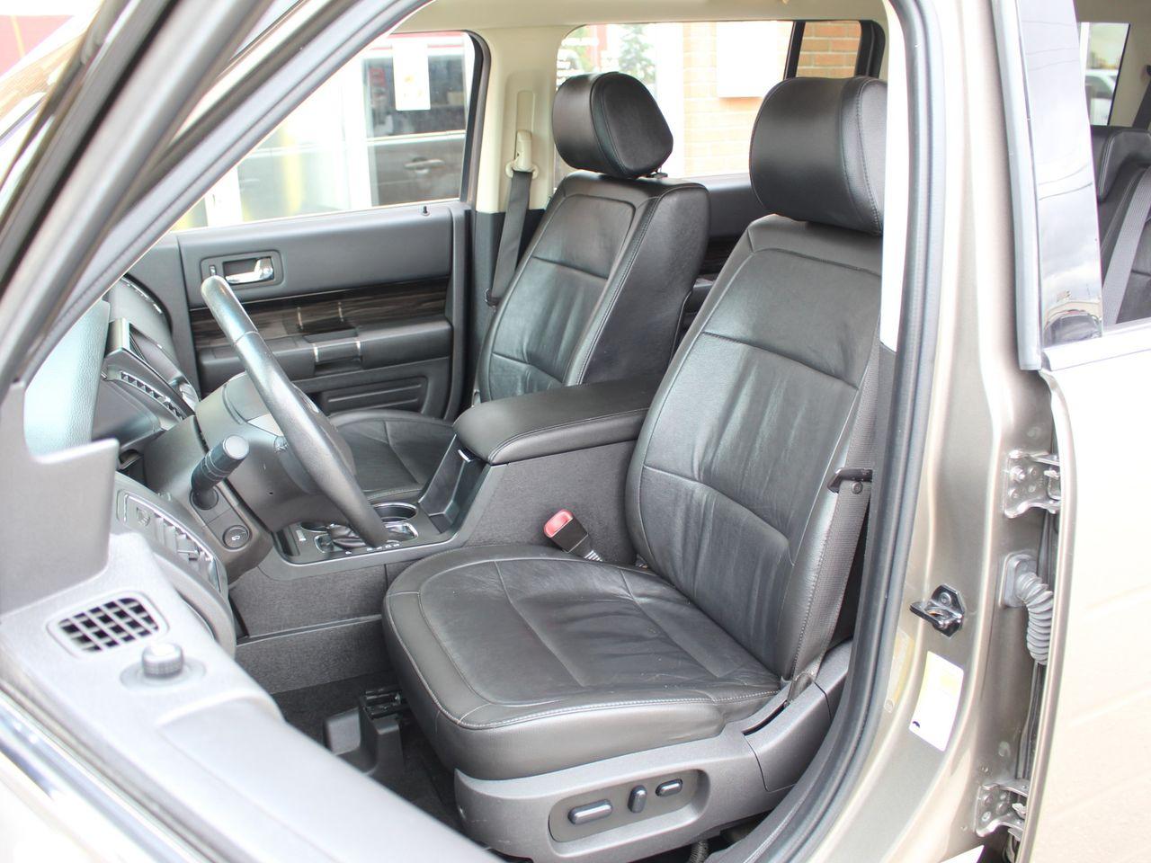 2014 Ford Flex SEL-4