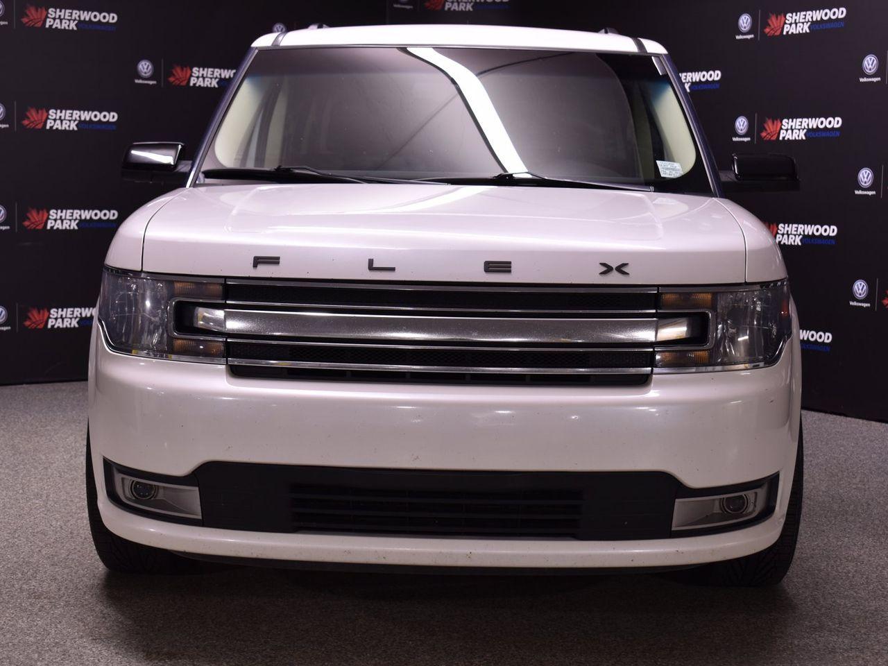 2014 Ford Flex SEL-2