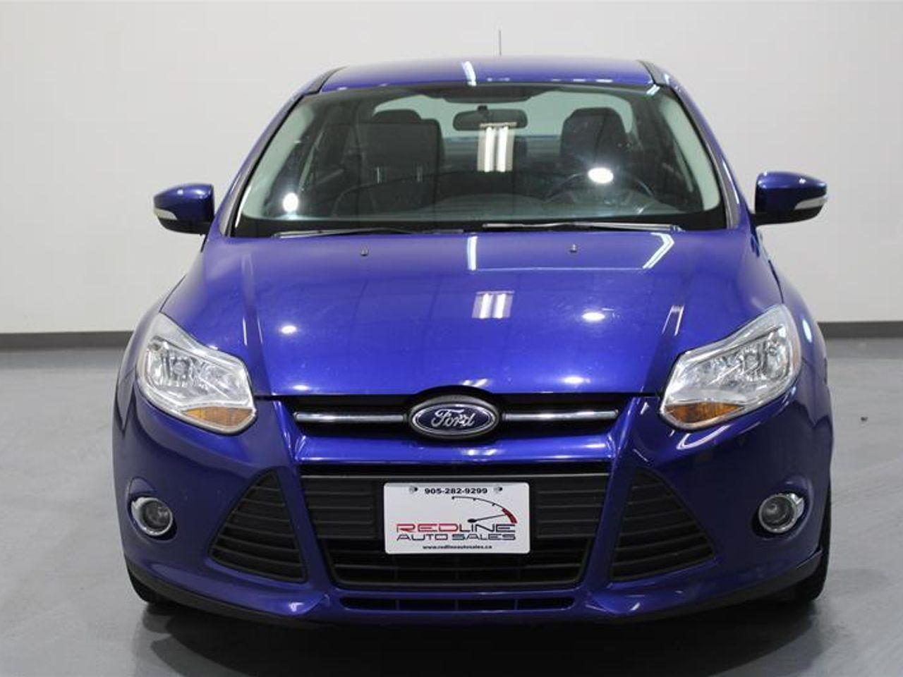 2014 Ford Focus -3