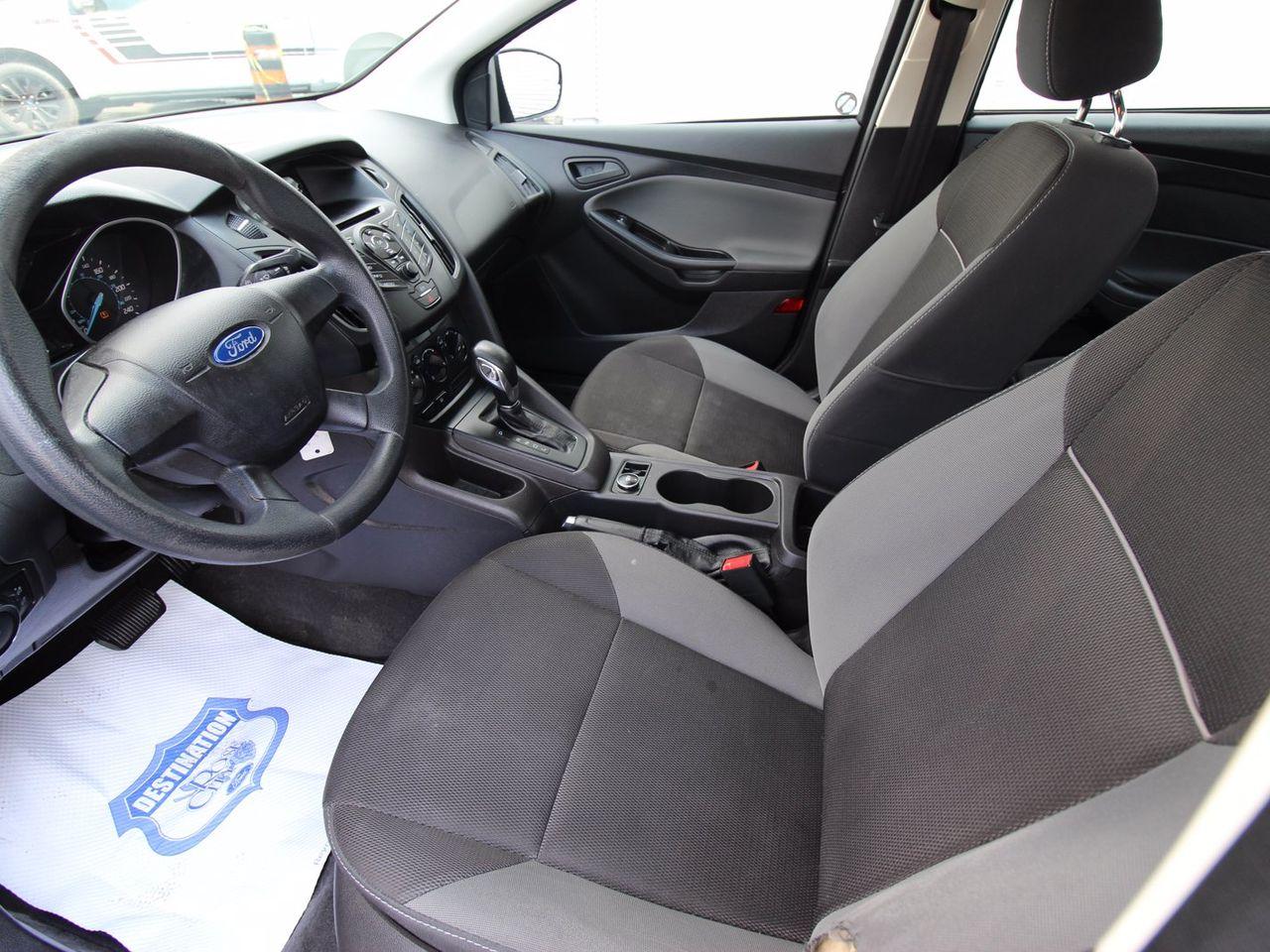 2014 Ford Focus S-3