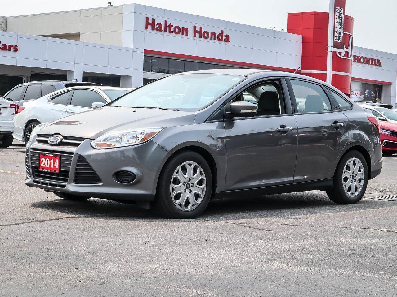 2014 Ford Focus SE-1
