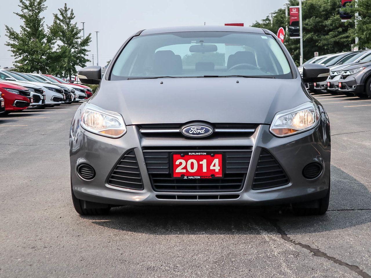 2014 Ford Focus SE-2