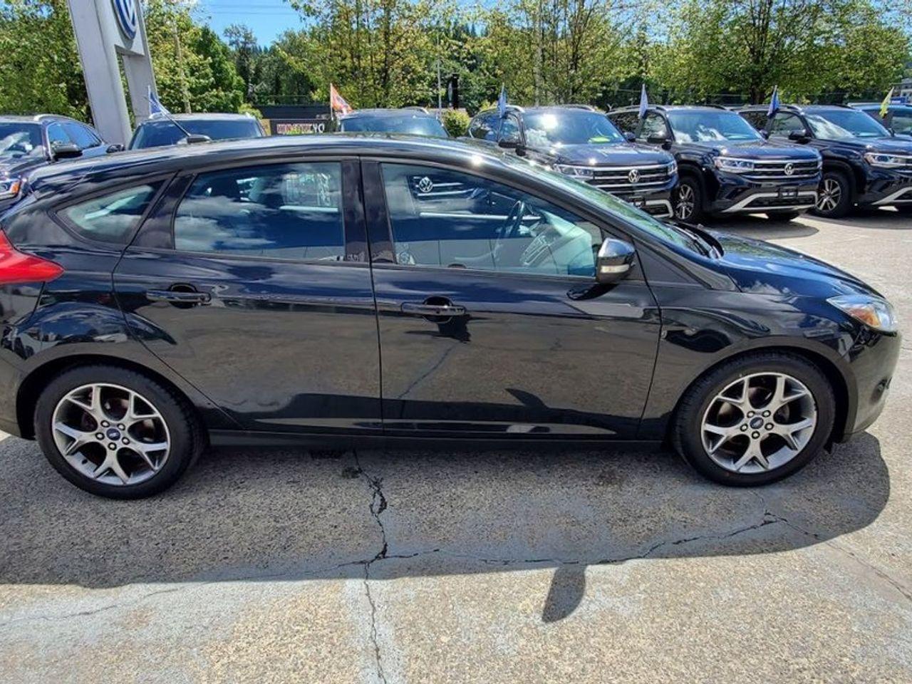 2014 Ford Focus SE-2