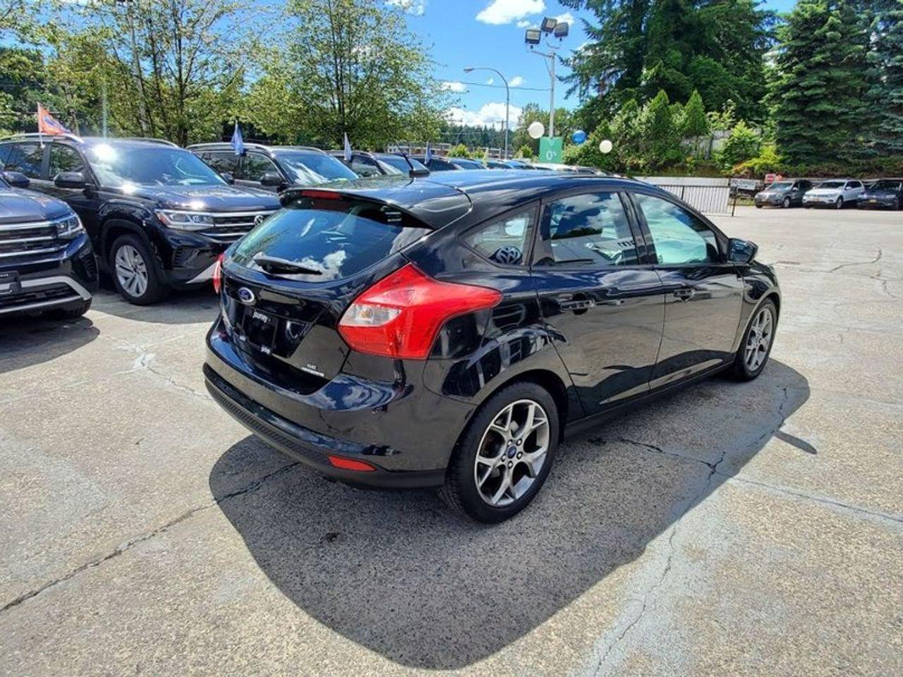 2014 Ford Focus SE-3