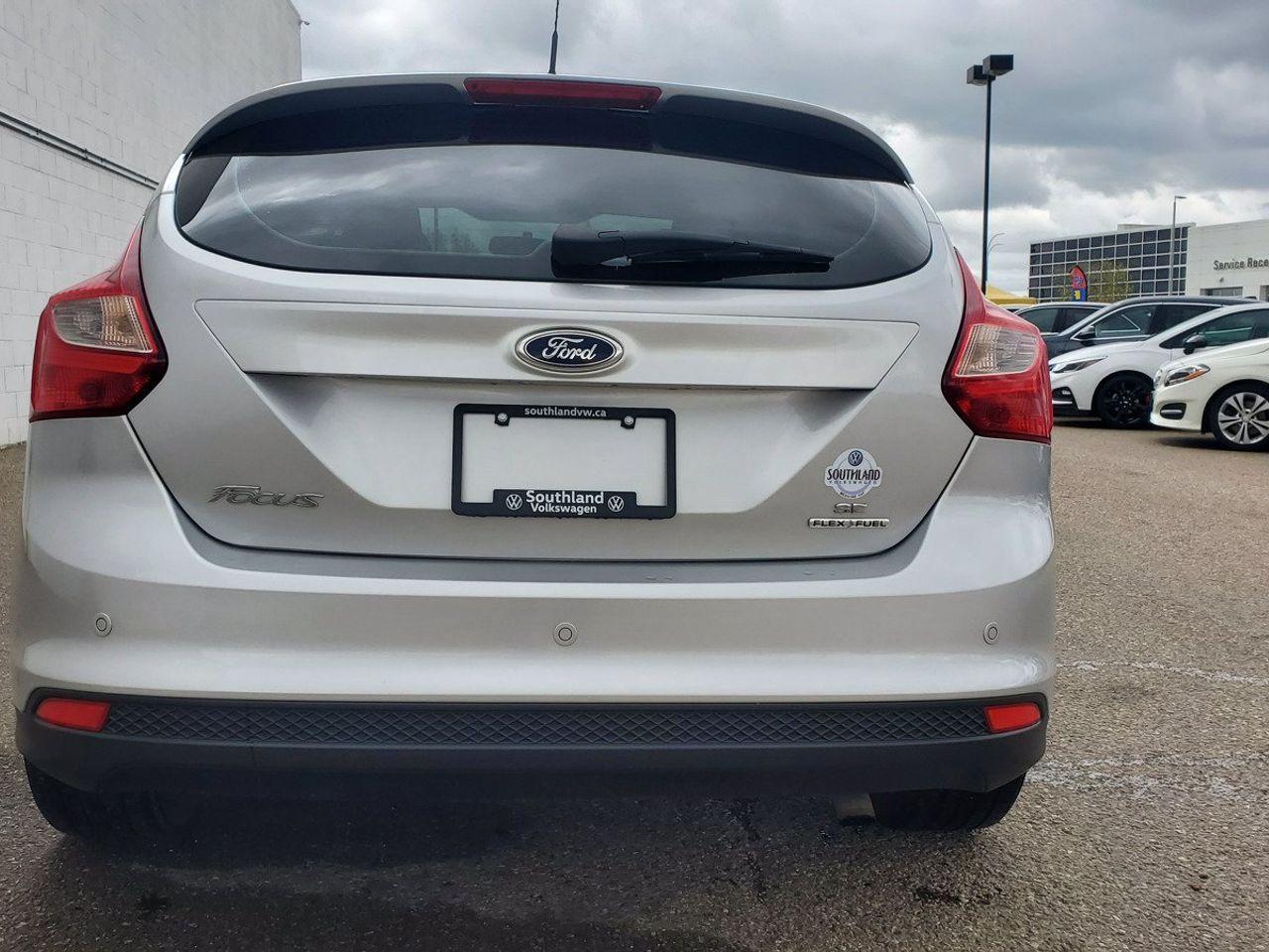 2014 Ford Focus SE-4