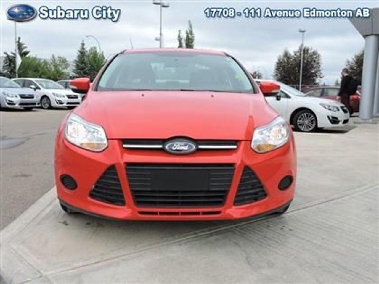 2014 Ford Focus SE-3