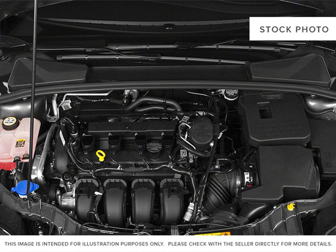 2014 Ford Focus SE-2