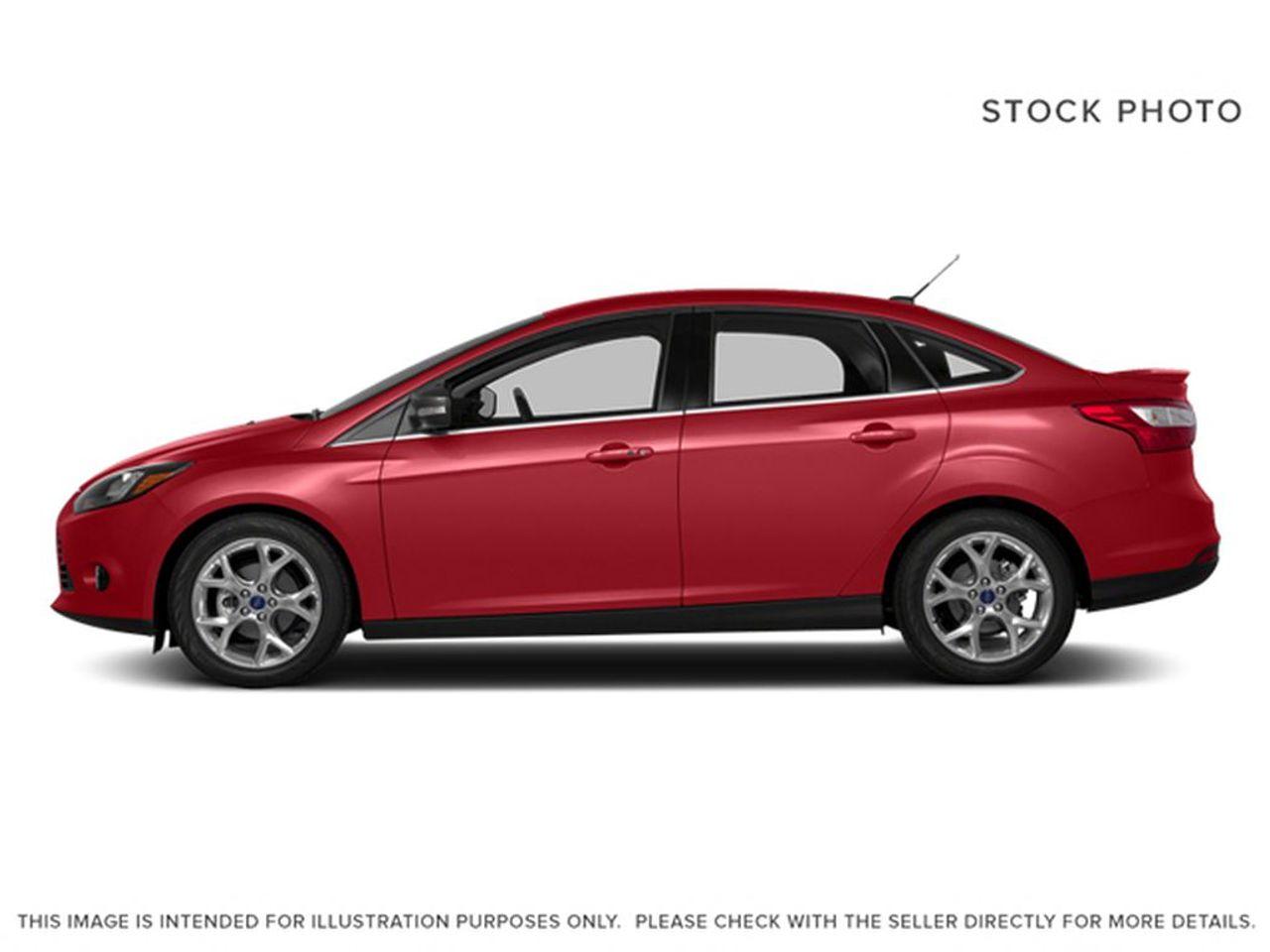 2014 Ford Focus SE-3