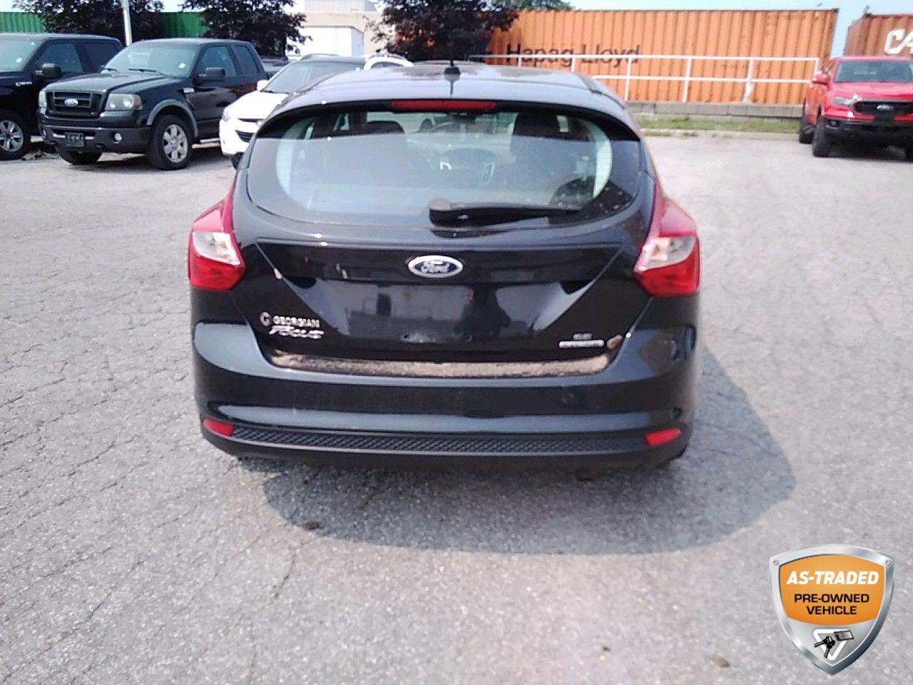 2014 Ford Focus SE-3
