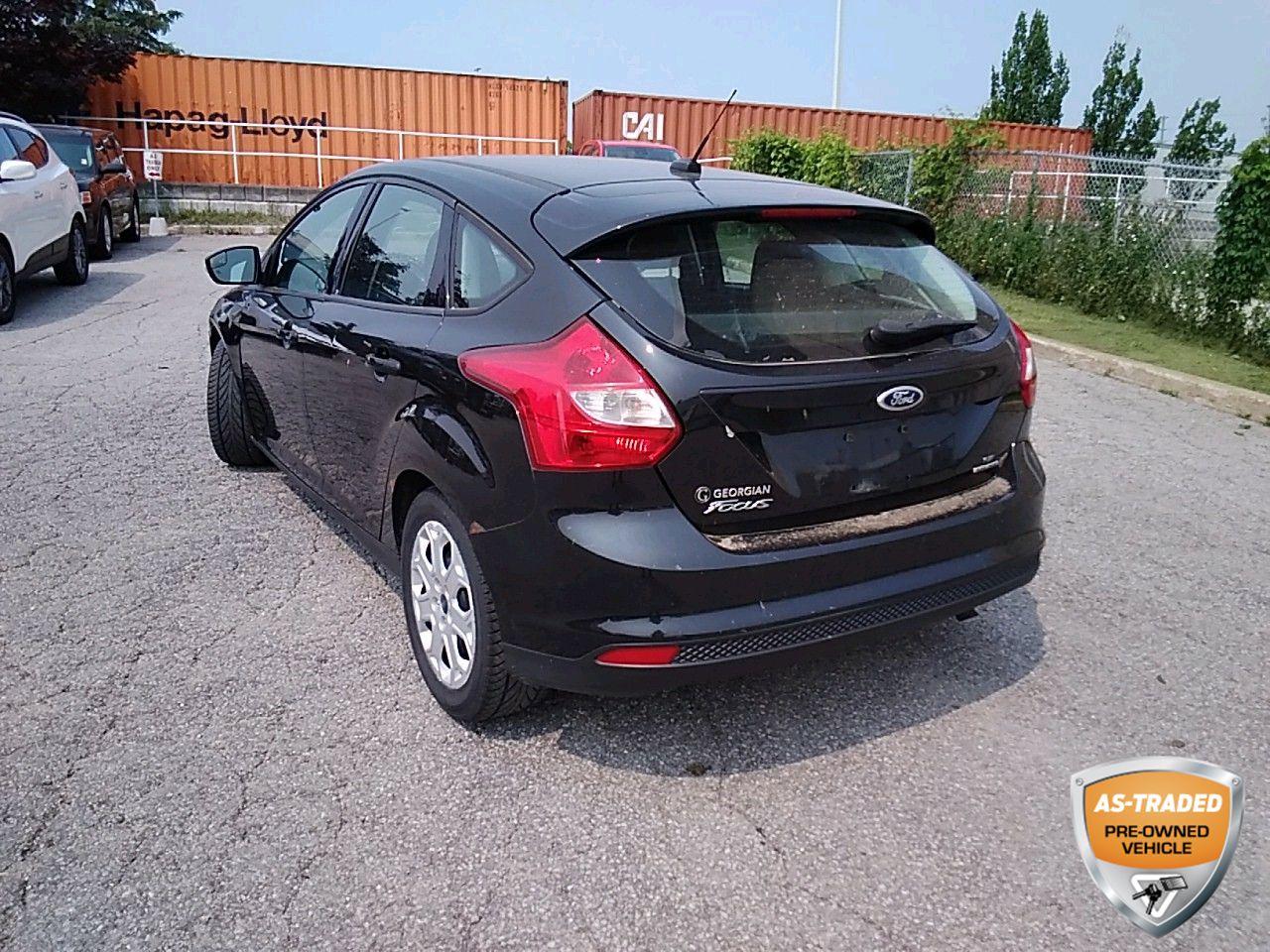 2014 Ford Focus SE-4