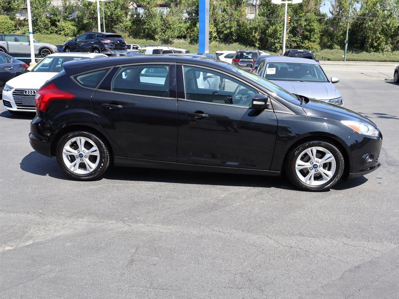 2014 Ford Focus SE-3