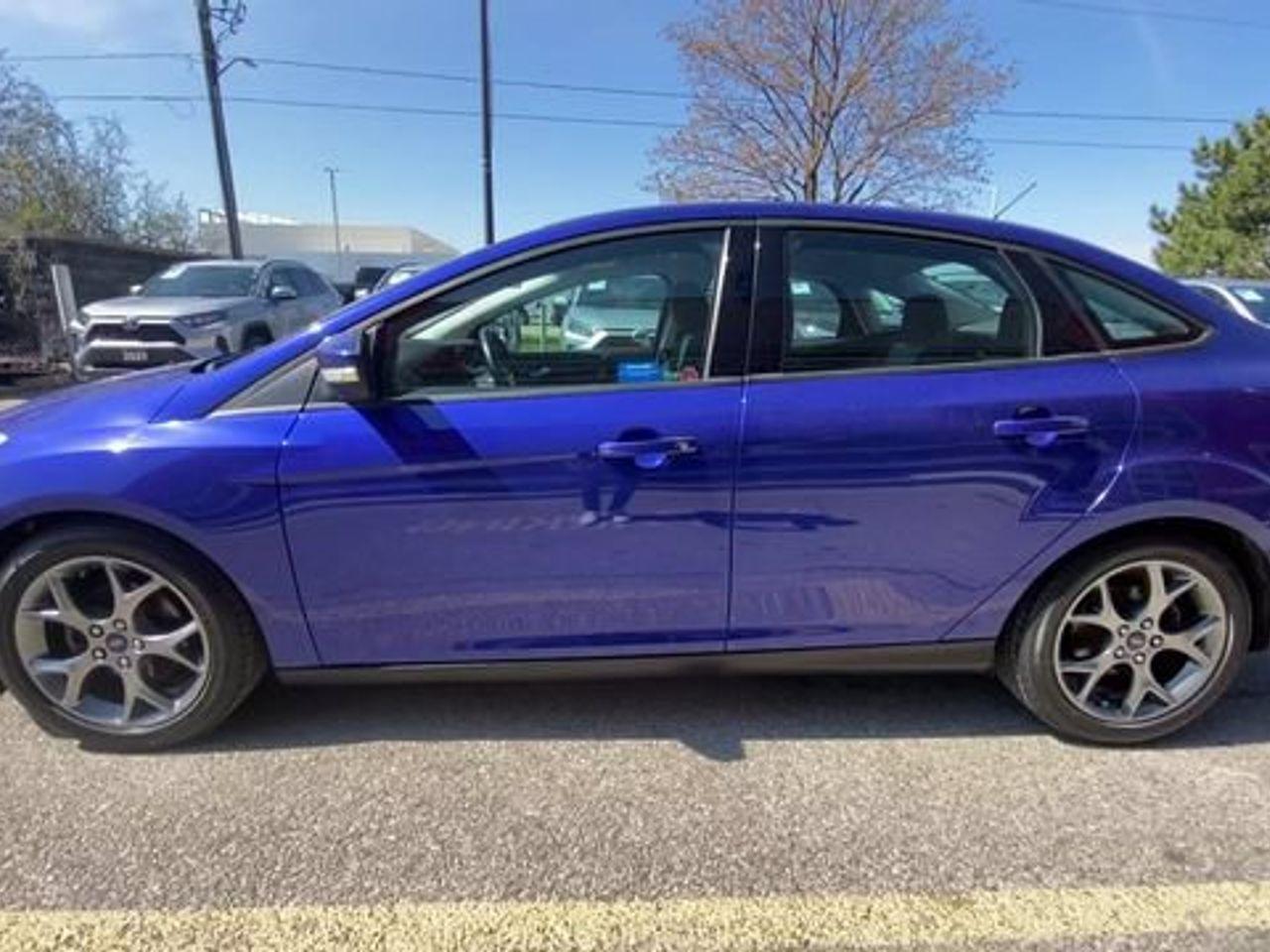 2014 Ford Focus SE-4