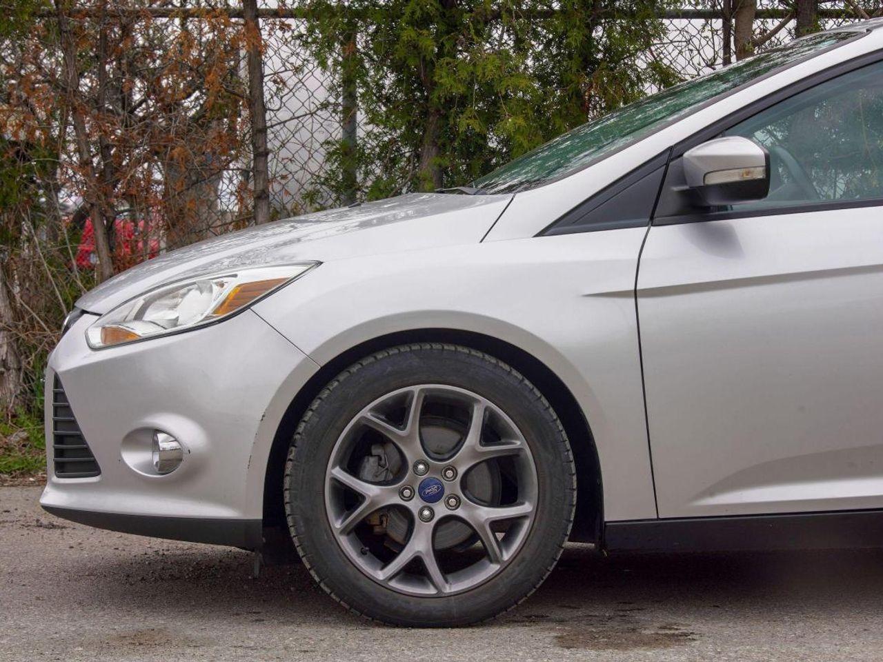 2014 Ford Focus SE-2