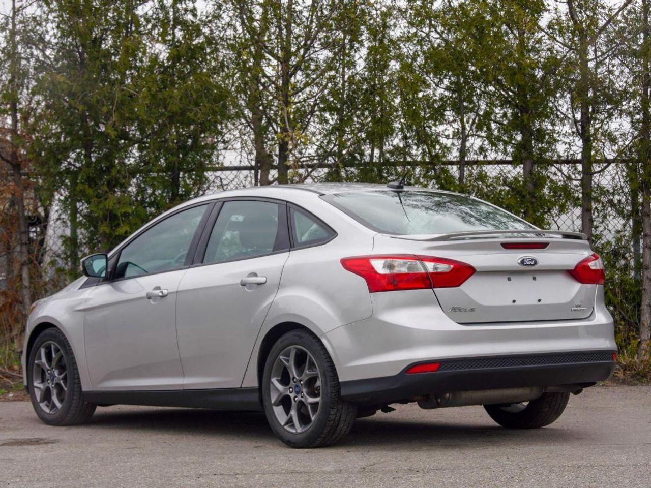 2014 Ford Focus SE-3