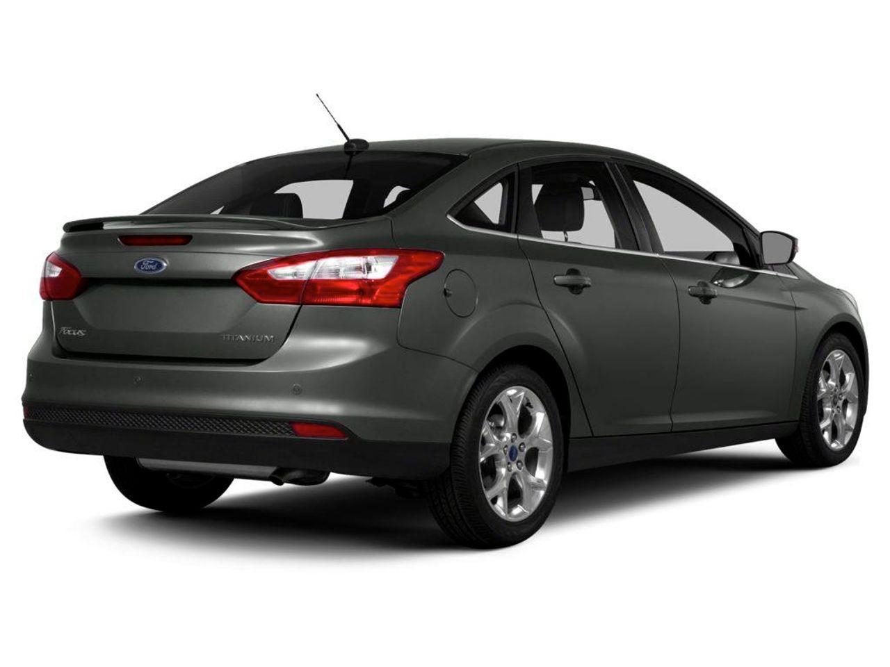 2014 Ford Focus SE-2