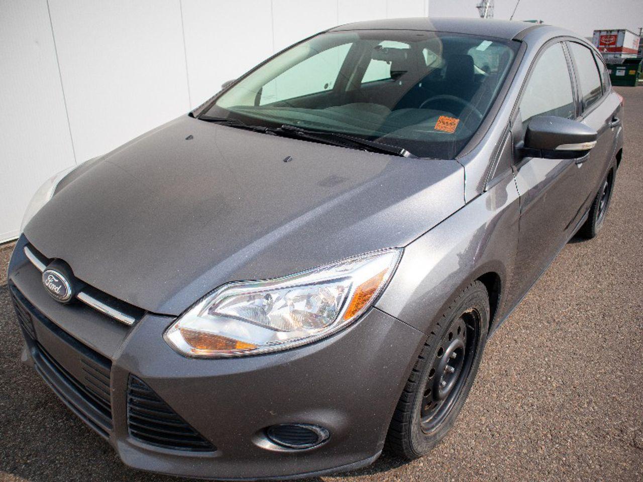 2014 Ford Focus SE-2