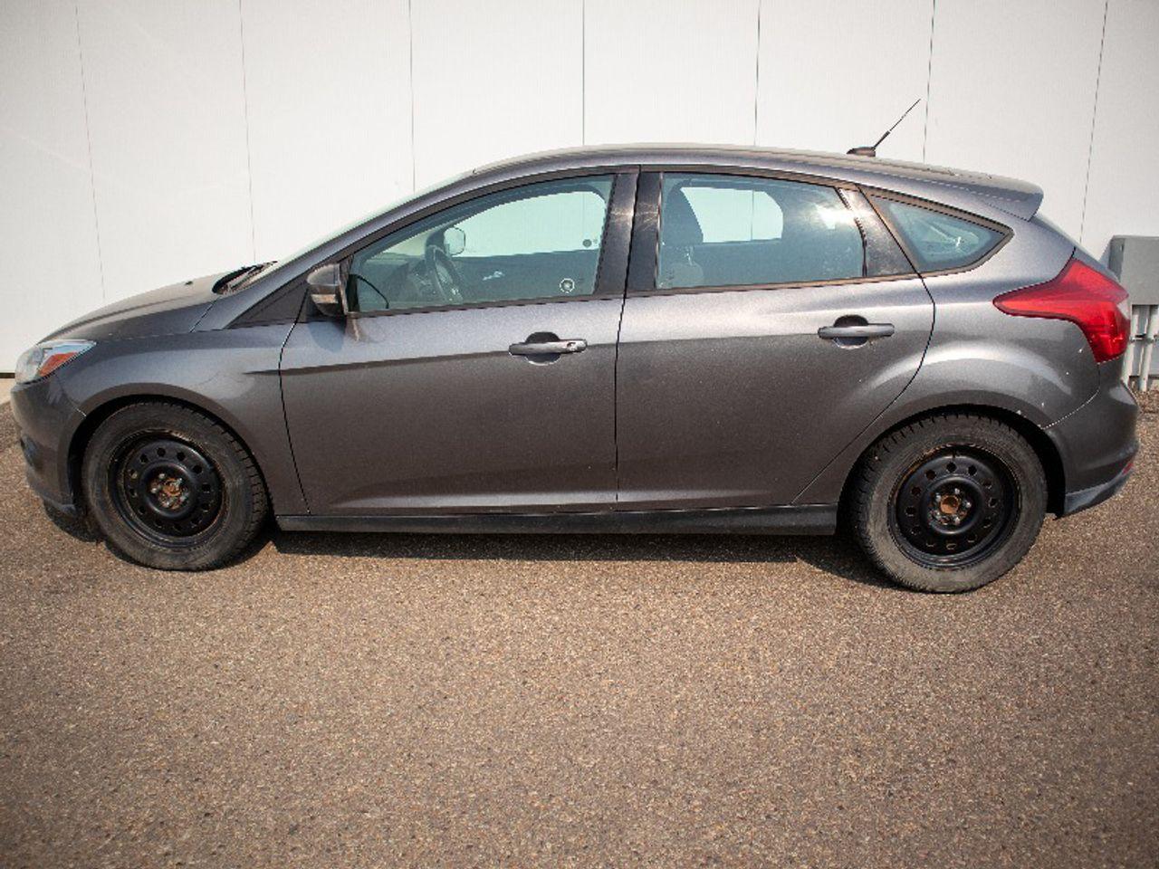 2014 Ford Focus SE-3