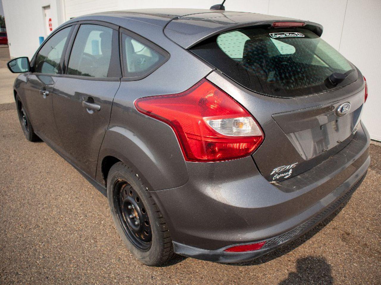 2014 Ford Focus SE-4