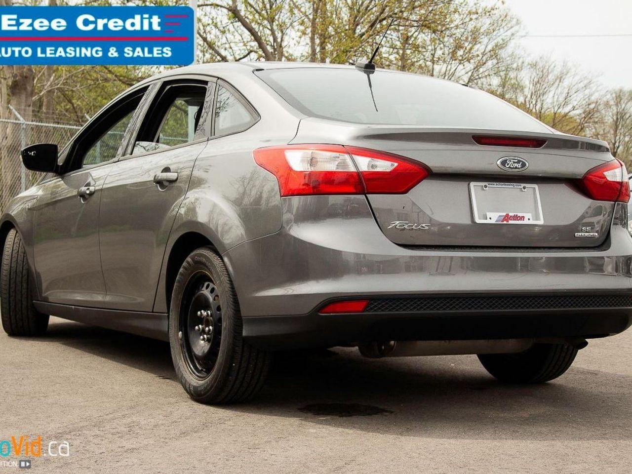 2014 Ford Focus SE-3