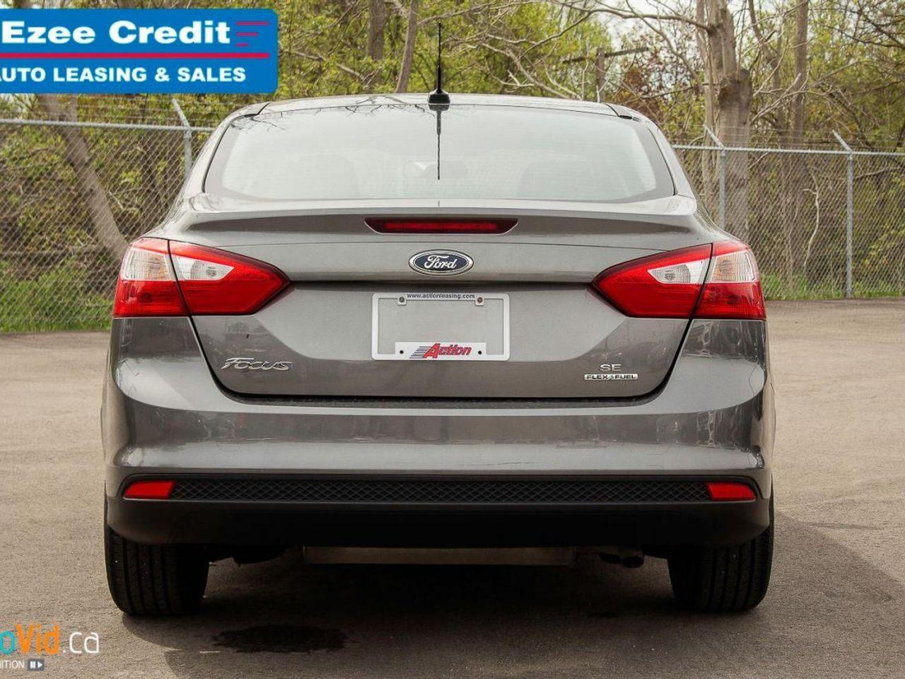2014 Ford Focus SE-4