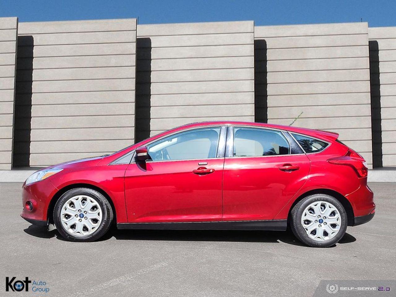 2014 Ford Focus SE-2