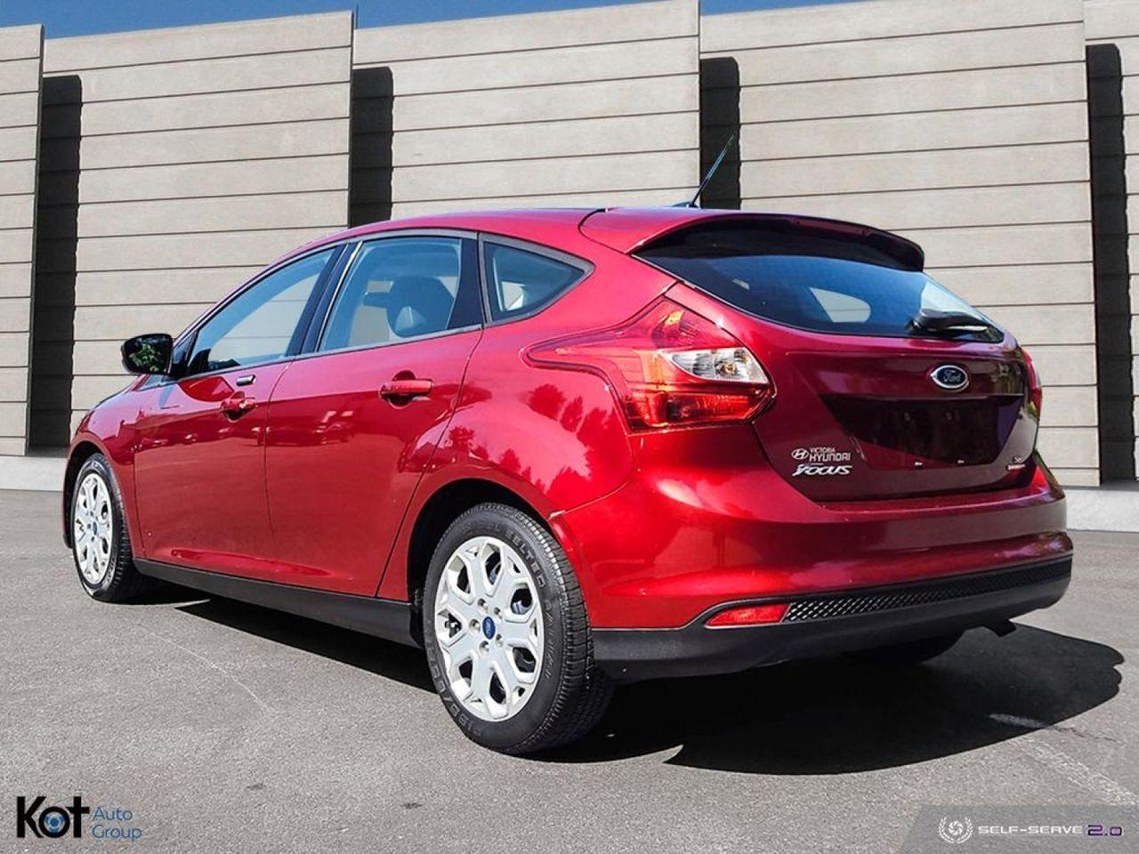 2014 Ford Focus SE-3