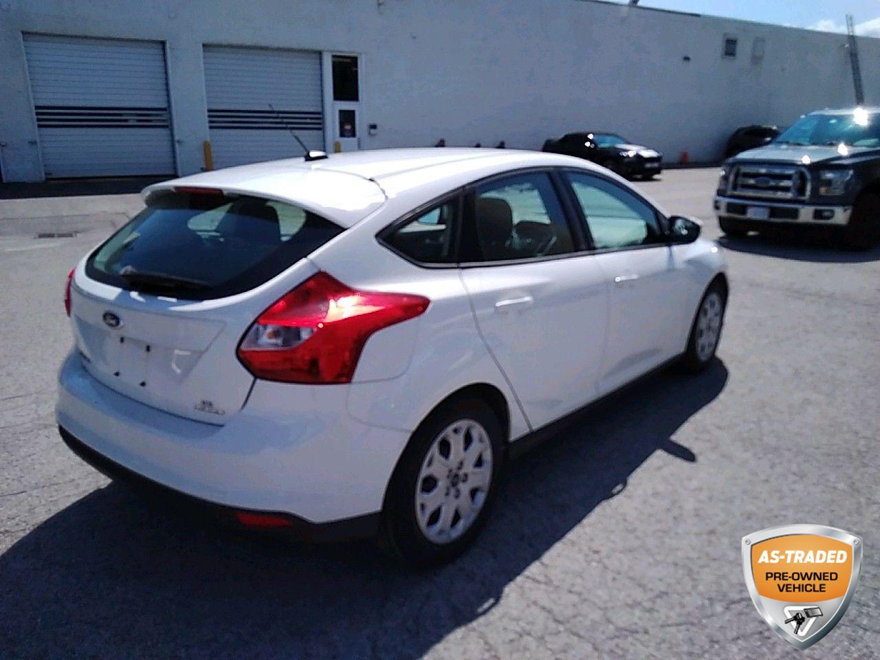 2014 Ford Focus SE-2