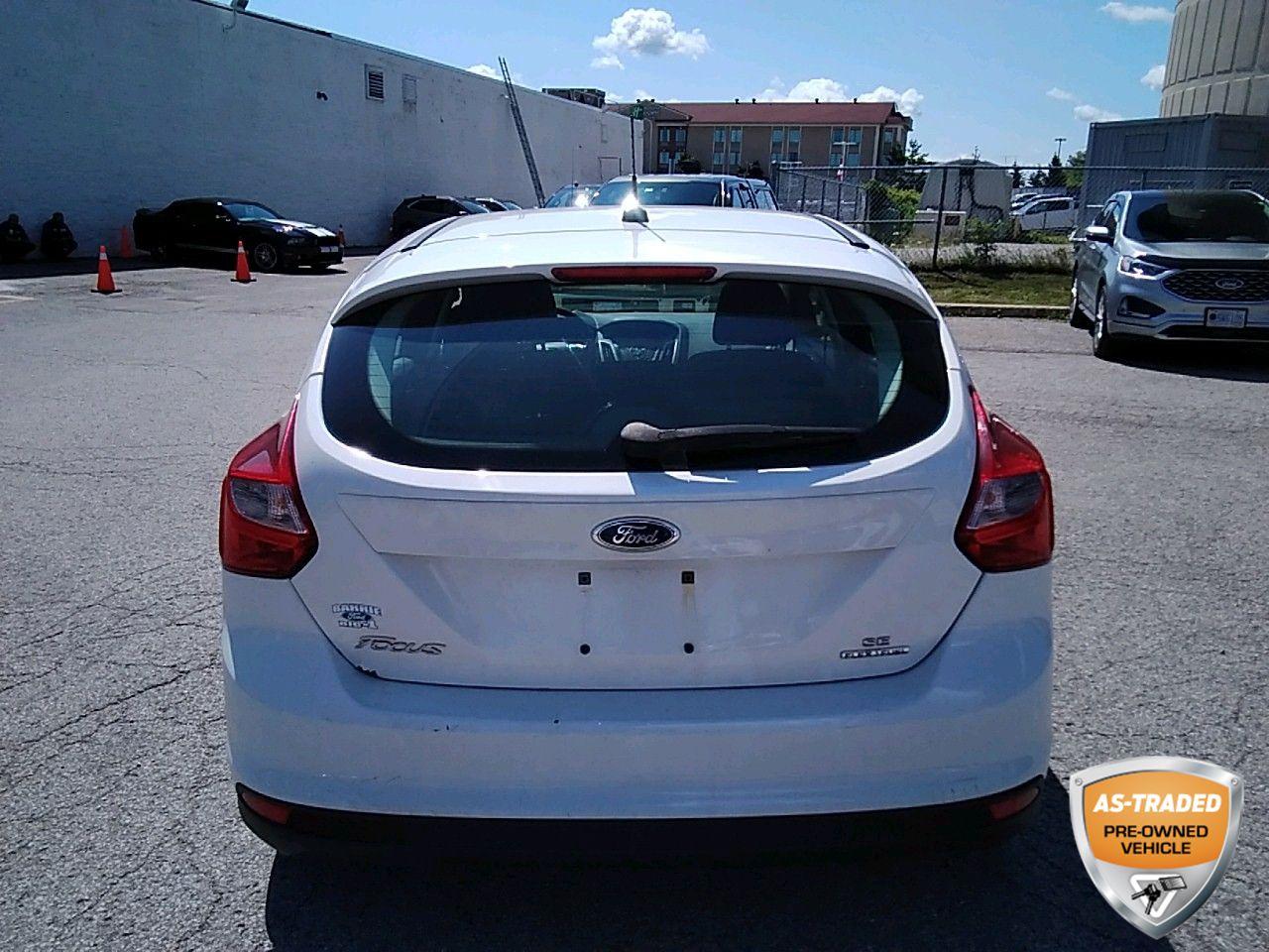 2014 Ford Focus SE-3