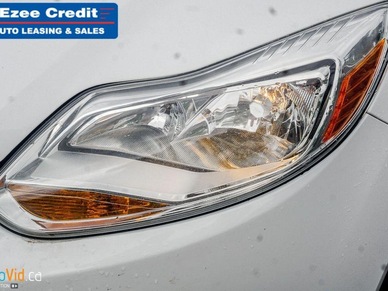 2014 Ford Focus SE-1