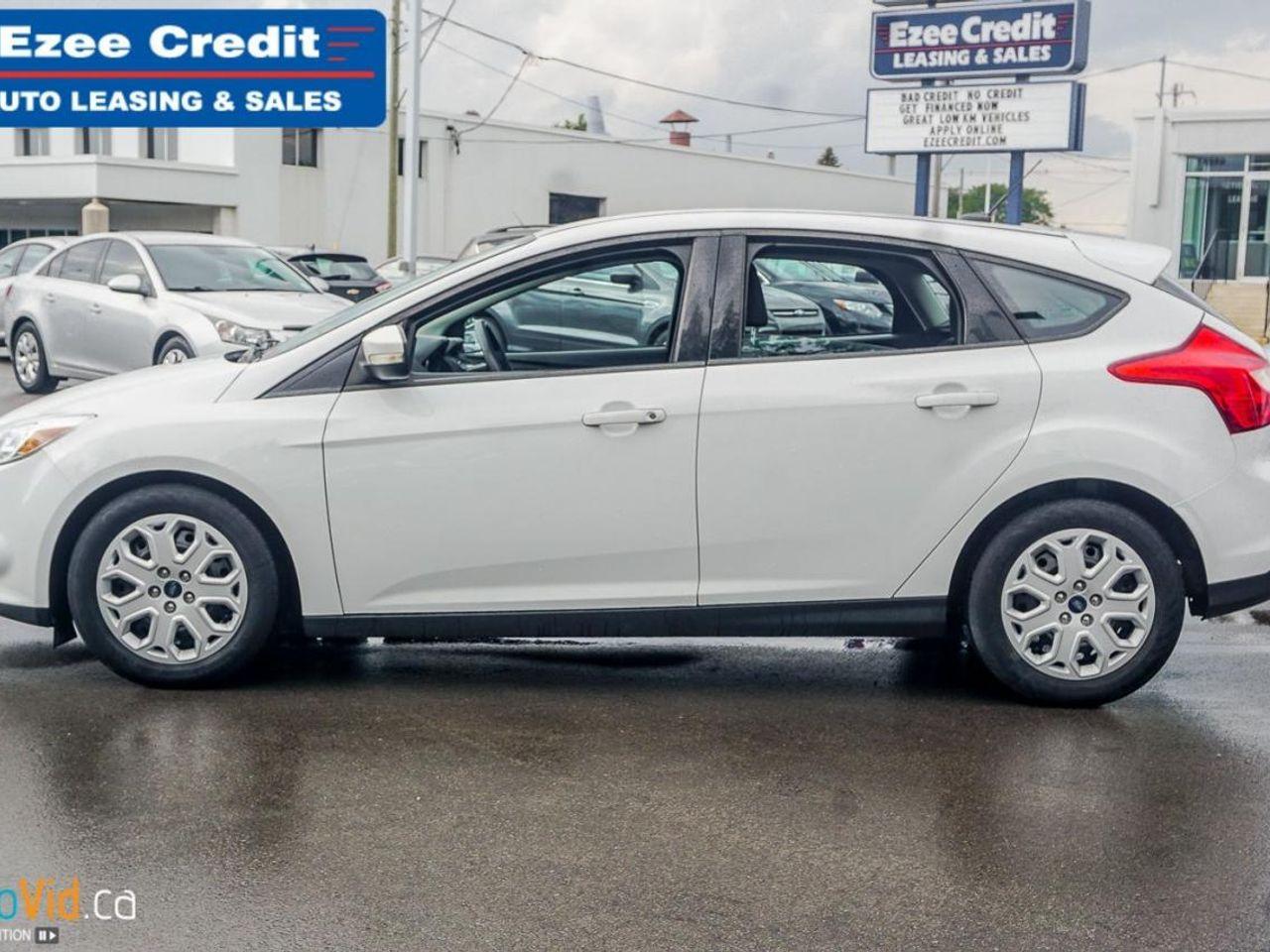 2014 Ford Focus SE-2