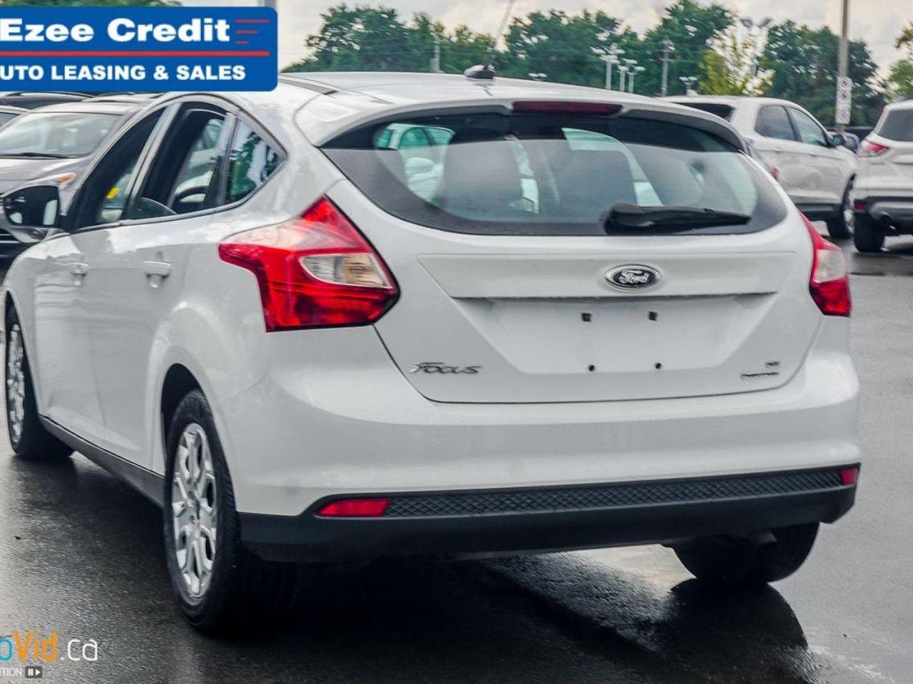 2014 Ford Focus SE-3