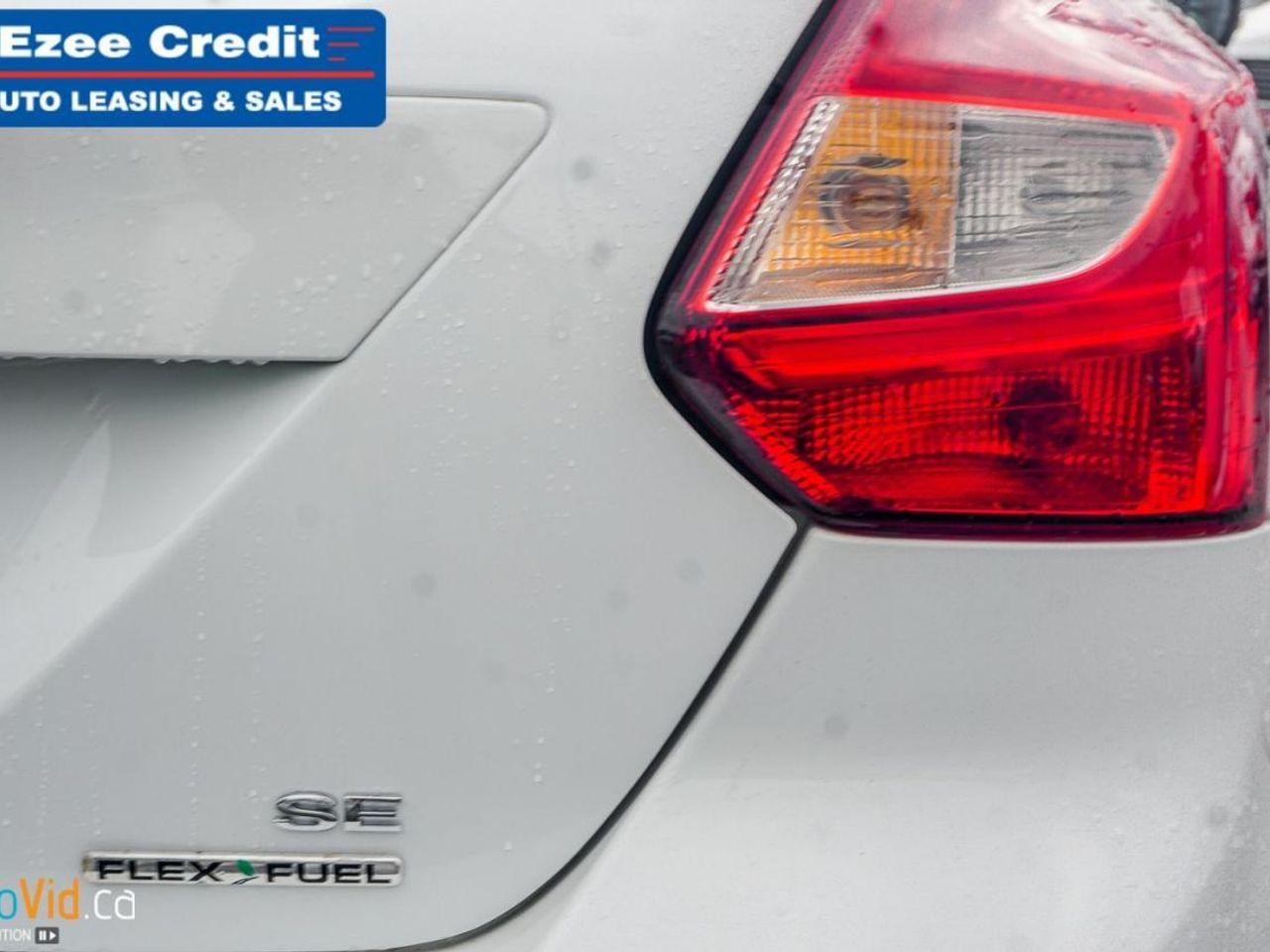 2014 Ford Focus SE-4