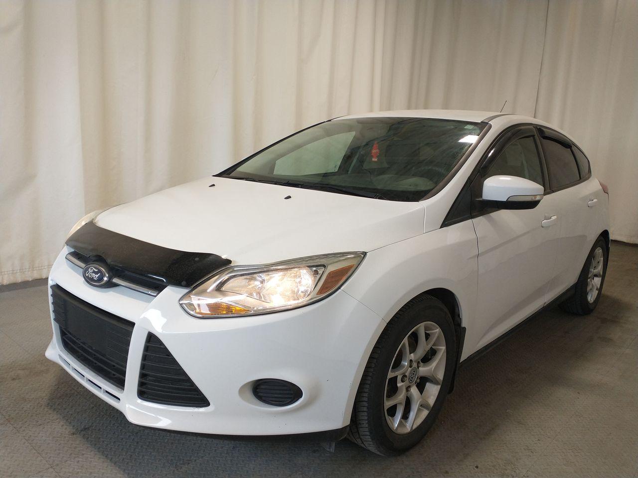 2014 Ford Focus SE-0